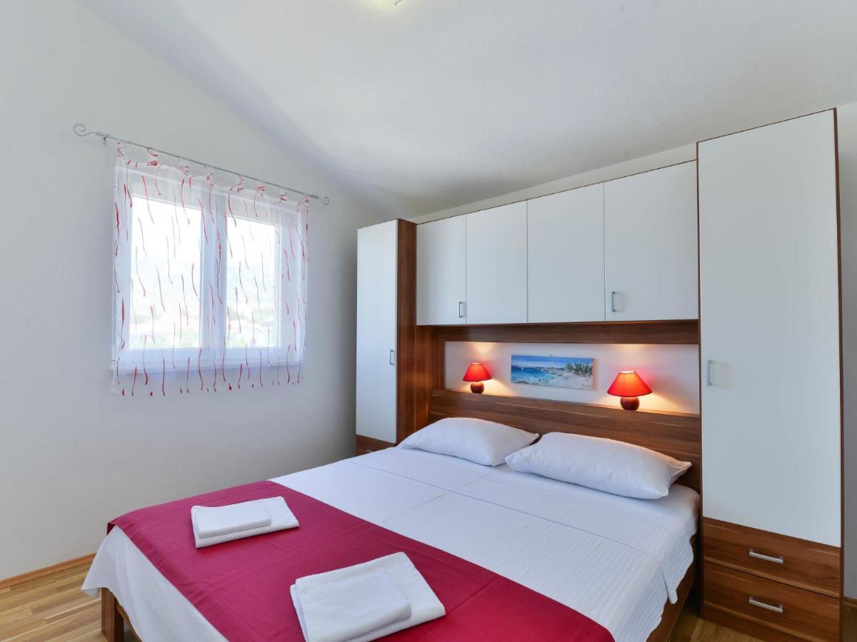 Apartment Matas - Srd316 By Interhome Рованьска Экстерьер фото